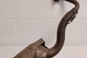 Marmitta leovinci vespa pk n v fl