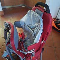 zaino porta bimbo vaude shuttle