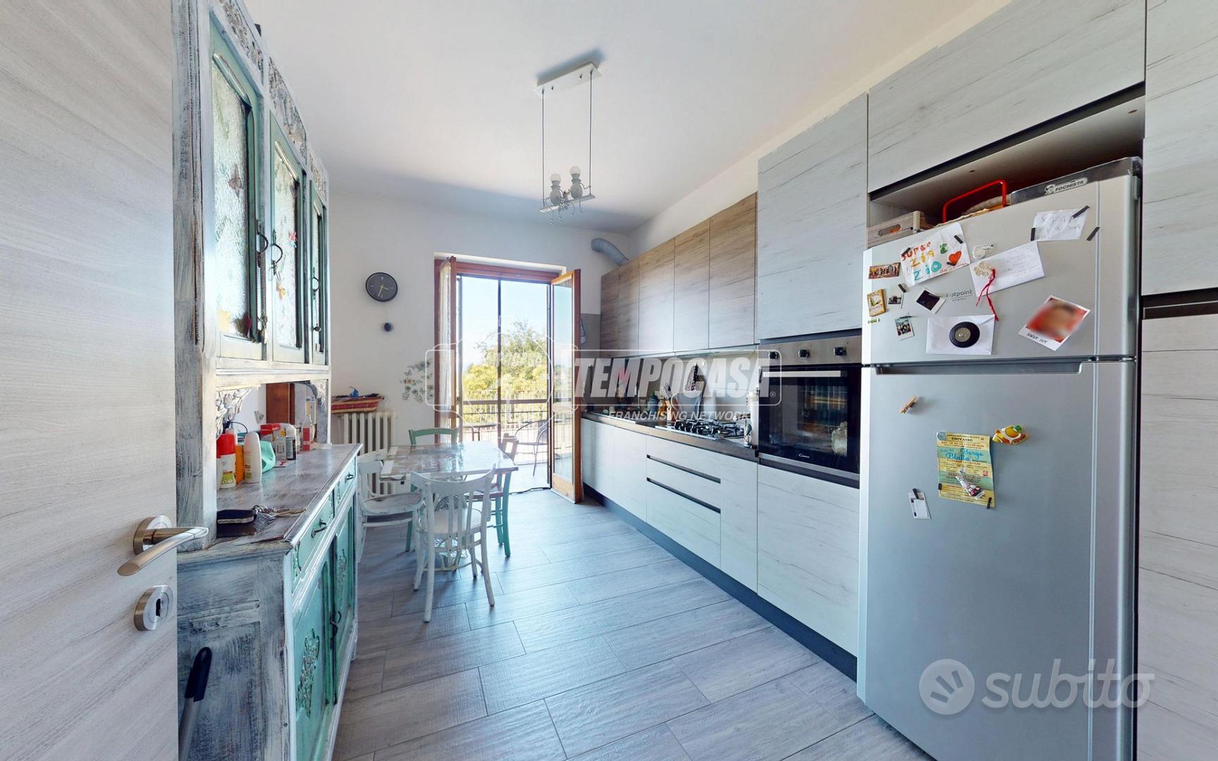 Apartment in San Raffaele Cimena, San Raffaele - Vista 5