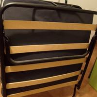 letto pieghevole 