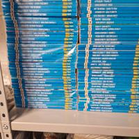 collezione completa TUTTO MARK (condizioni ottime)