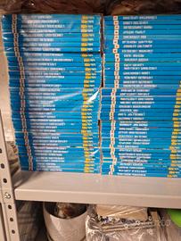 collezione completa TUTTO MARK (condizioni ottime)