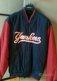 Giacca Yankees