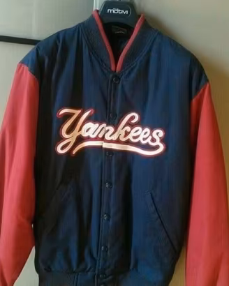 Giacca Yankees