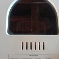 macchina per  il pane 