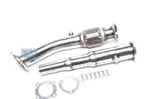 SUPPRESSORE DOWNPIPE AUDI SEAT VOLKSWAGEN VW SKODA