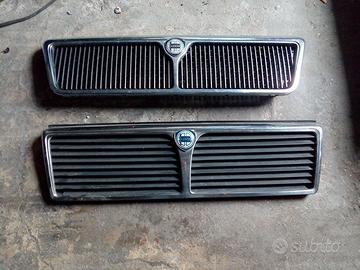Ricambi lancia Thema 1° - 2° - 3° - serie