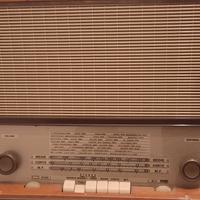 radio antica Marelli