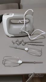 Mixer moulinex
