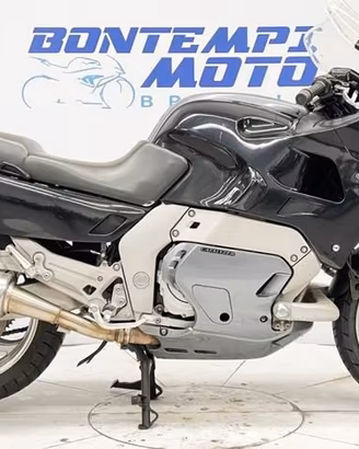 Yamaha GTS 1000 1993