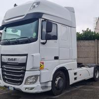 DAF XF 530 - TRATTORE STRADALE