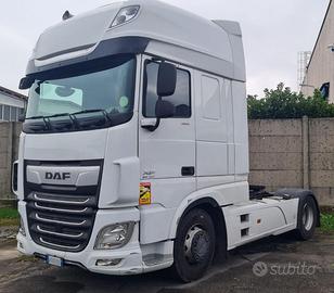 DAF XF 530 - TRATTORE STRADALE