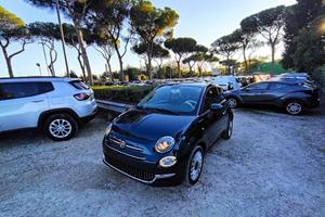 FIAT 500 1.0cc HYBRID DOLCEVITA 70cv TETTO PANOR