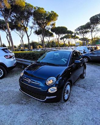 FIAT 500 Hybrid Dolcevita 1.0cc 70cv TETTO PANOR