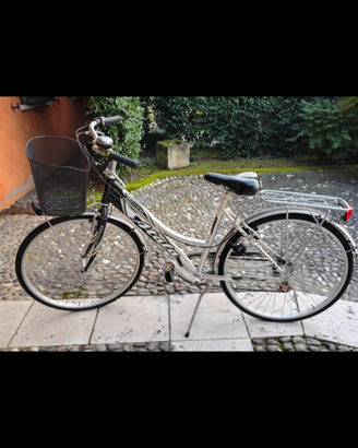 bici mountbike Atala 26 - Biciclette In vendita a Como