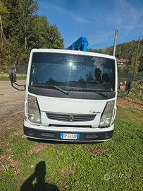 renault maxity