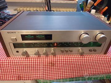 Sony STR 3008L