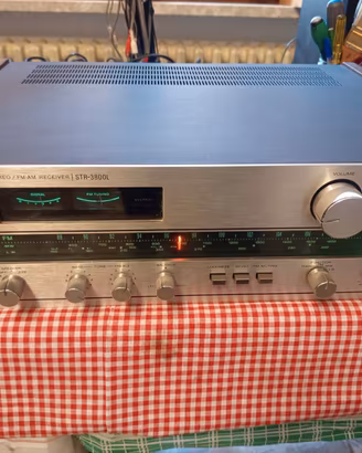 Sony STR 3008L