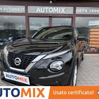 Nissan Juke 1.0 dig-t N-Connecta 114cv
