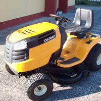 Trattorino rasaerba Cub Cadet LT1