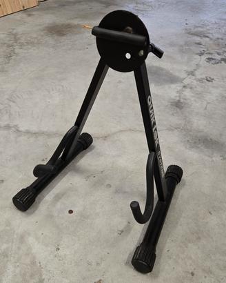 stand chitarra elettrica