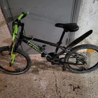 mtb ragazzo