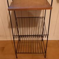 Mobiletto consolle anni '60