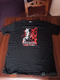 T-Shirt Naruto