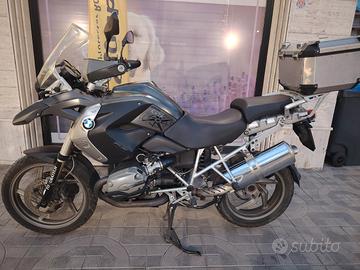 bmw R 1200 GS