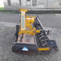 ROTTANTE ALPEGO DA 3 METRI PERFETTO DI MECCANICA