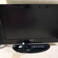 TV SAMSUNG 32 pollici