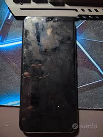 Huawei Mate 20 lite 