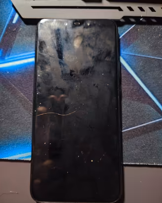 Huawei Mate 20 lite 