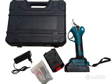 Forcibi potatura a batteria motore Brushless 