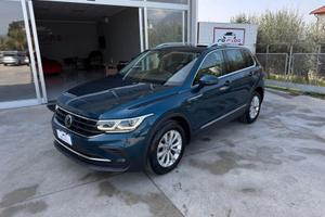 Volkswagen Tiguan 2.0 TDI 150 CV SCR DSG Life