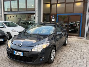 Renault Megane 56500KM 1.5 dCi 90CV