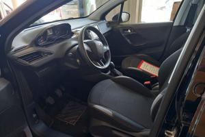 PEUGEOT 208  1.4 HDI ACTIVE