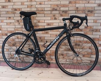 Bicicletta da strada Fausto COPPI