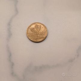 Monete da collezione