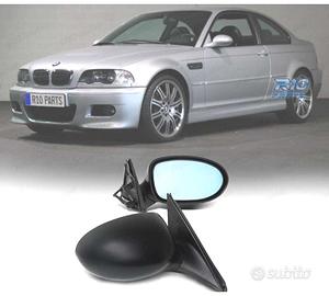 SPECCHIETTI RETROVISORI BMW E46 COUPE 98-03 RISCAL