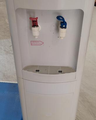 dispencer erogatore acqua a boccione