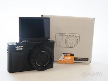 PANASONIC DC TZ99