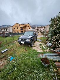 suzuki vitara 1993 gpl 