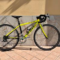 Bicicletta corsa 24”