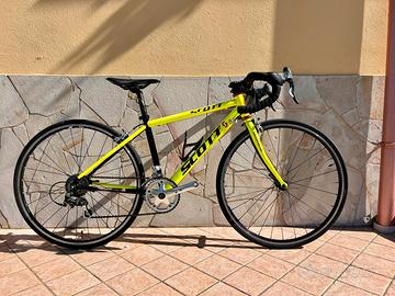 Bicicletta corsa 24”