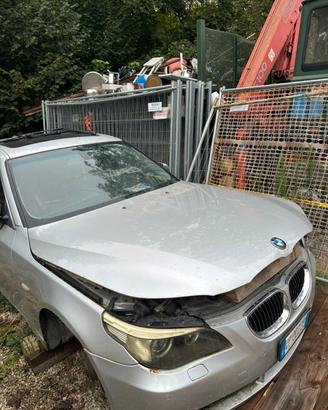 Bmw e60