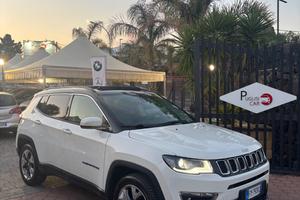 Jeep Compass 1.6 Multijet II 2WD Limited 2018