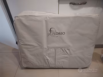 Lettino per massaggi