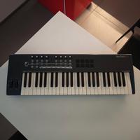 Masterkeyboard Novation Nocturn 49