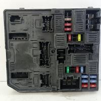 CENTRALINA PORTA FUSIBILI NISSAN Qashqai Serie K9K